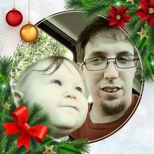 Meet your Posher, Douggie